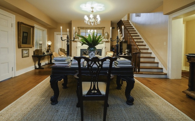 photo 2 of Choctaw Hall Bed and Breakfast