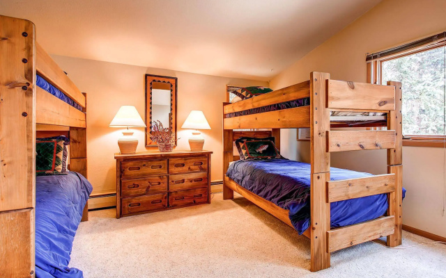 photo 3 of Christiana Townhomes by Ski Country Resorts
