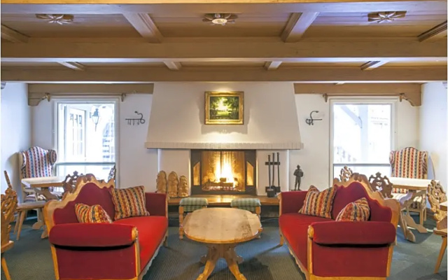 photo 2 of Christiania Lodge