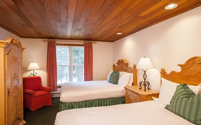 photo 4 of Christiania Lodge