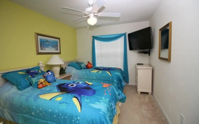 photo 4 of Christine's West Haven Vacation Home