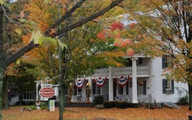 photo 3 of Christman's Windham House