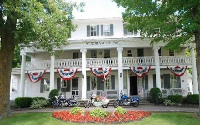 photo 4 of Christman's Windham House