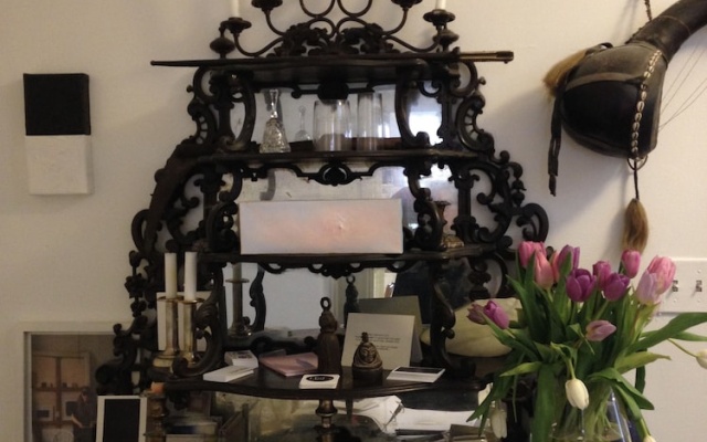 photo 2 of Church Des Artistes Guest House