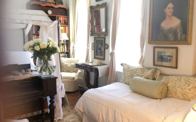 photo 3 of Church Des Artistes Guest House