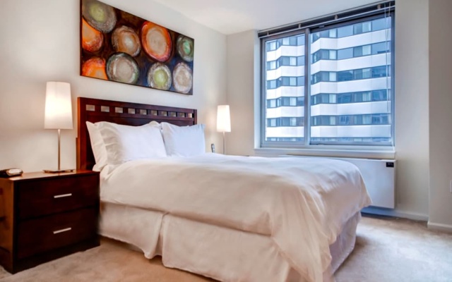 photo 5 of Global Luxury Suites at White Plains