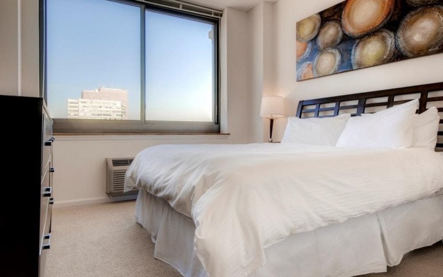 photo 2 of Global Luxury Suites at Raritan
