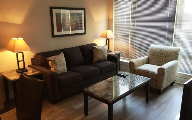 photo 2 of Weichert Suites at the West End