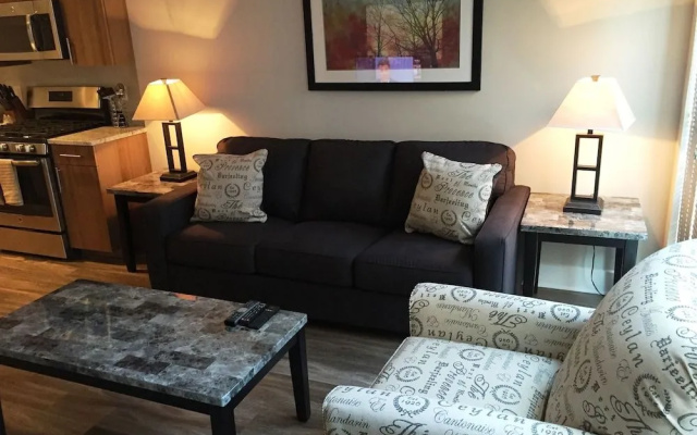photo 3 of Weichert Suites at the West End