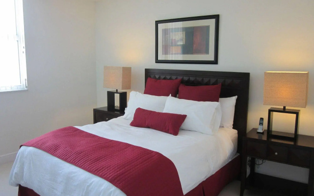 photo 2 of Churchill Suites Miami Brickell