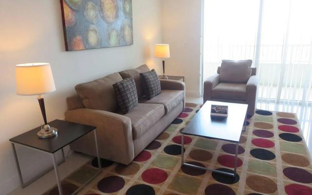 photo 4 of Churchill Suites Miami Brickell