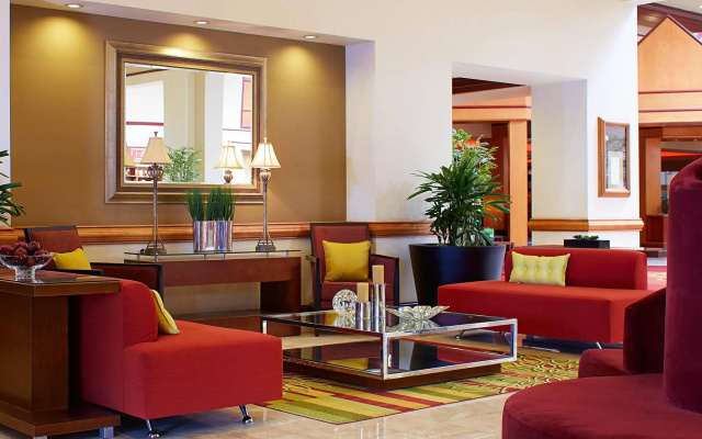 photo 2 of Marriott Cincinnati North