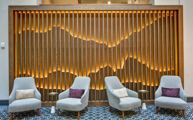 photo 3 of The Cincinnatian Hotel Curio Collection by Hilton