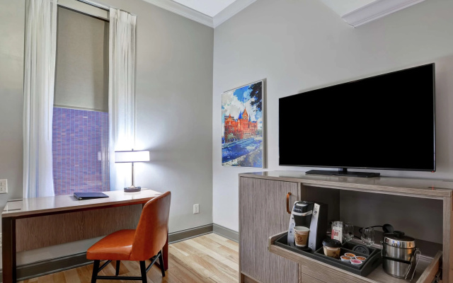 photo 4 of The Cincinnatian Hotel Curio Collection by Hilton