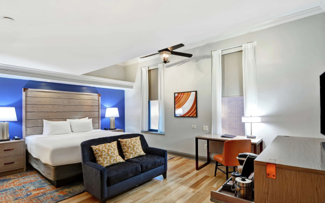 photo 5 of The Cincinnatian Hotel Curio Collection by Hilton