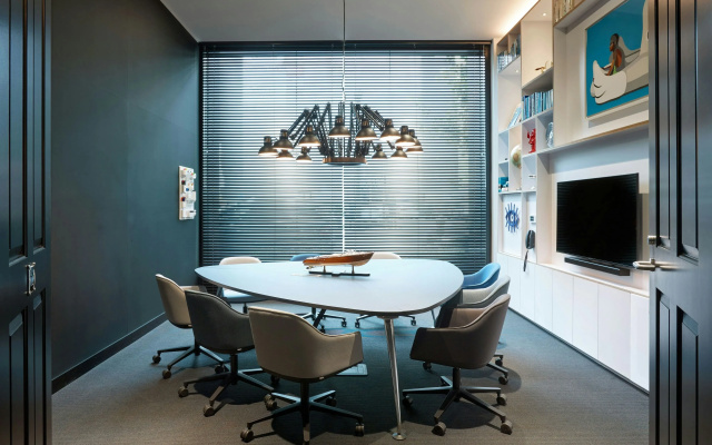 photo 5 of citizenM Los Angeles Downtown