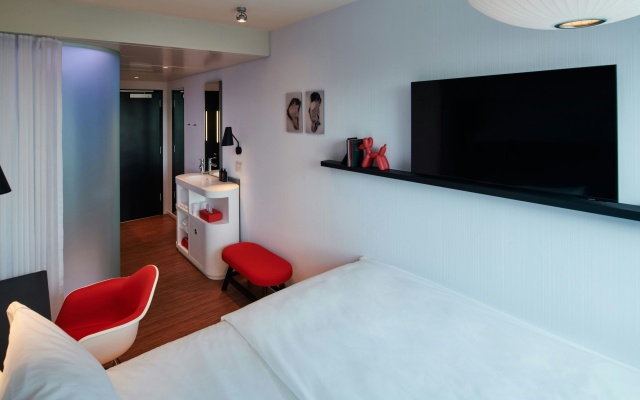 photo 4 of citizenM Menlo Park