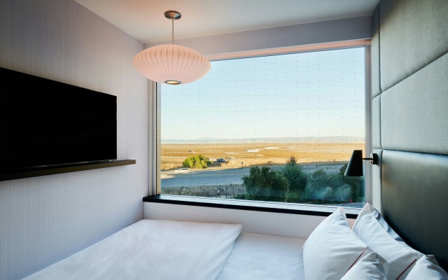 photo 5 of citizenM Menlo Park