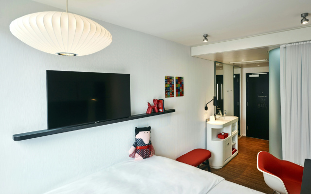 photo 5 of citizenM Miami Brickell