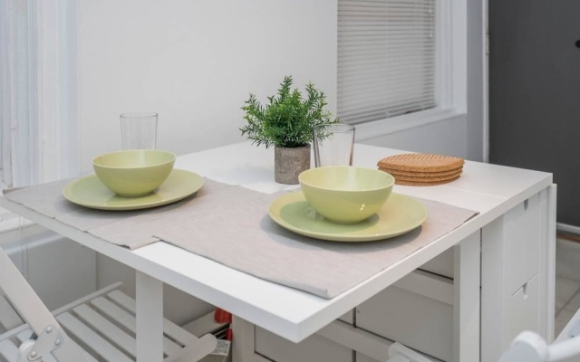 photo 2 of City Center!!! - Gorgeous Apartment With Deck