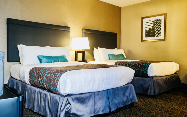 photo 4 of City Center Inn & Suites