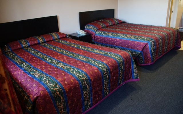 photo 4 of City Center Motel