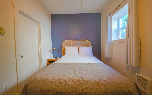 photo 3 of City Centre Motel by OYO
