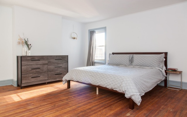 photo 5 of City Center Philly Brownstone