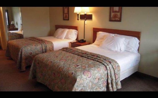 photo 4 of City Heart Inn & Suites