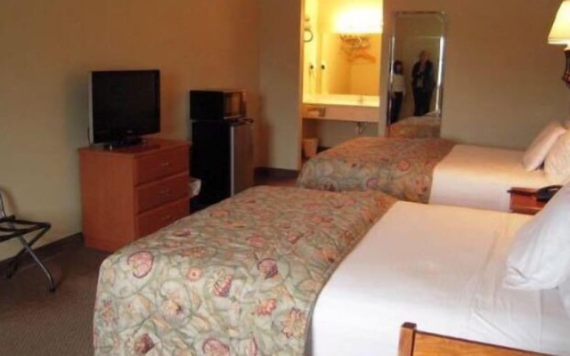 photo 5 of City Heart Inn & Suites