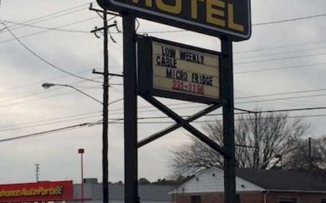 photo 5 of City Motel