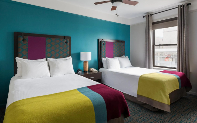 photo 2 of City Suites Hotel