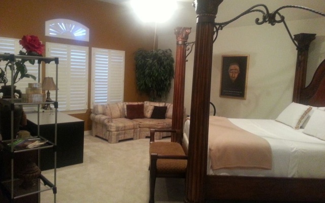 photo 3 of CitySpaces BnB