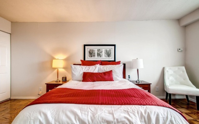 photo 4 of CityView at Longwood Apartments