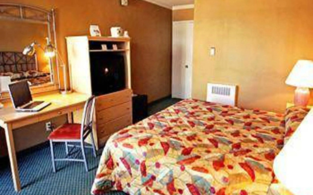 photo 3 of Civic Center Motor Inn