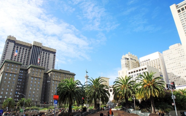 photo 2 of Civic Center Suites