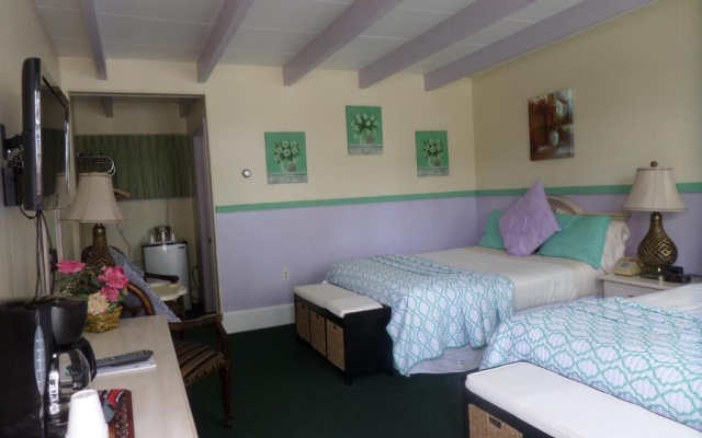 photo 4 of Claddagh Motel & Suites