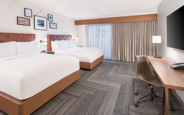 photo 5 of Four Points by Sheraton Spartanburg