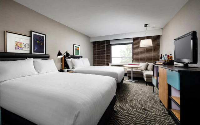 photo 3 of Royle Hotel Milwaukee Airport