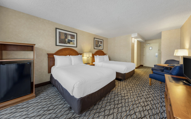 photo 3 of Clarion Hotel Anaheim Resort