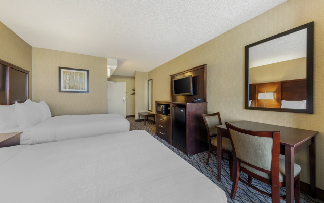 photo 4 of Clarion Hotel Anaheim Resort