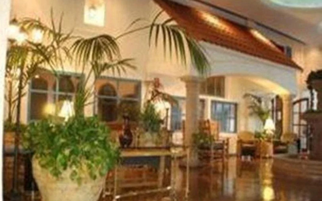 photo 2 of Clarion Hotel Casino