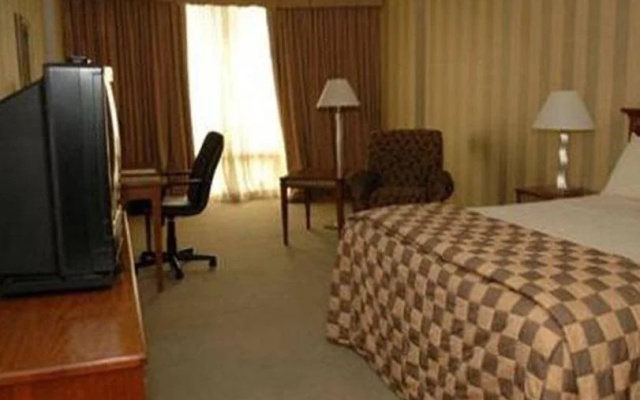 photo 3 of Clarion Hotel Casino
