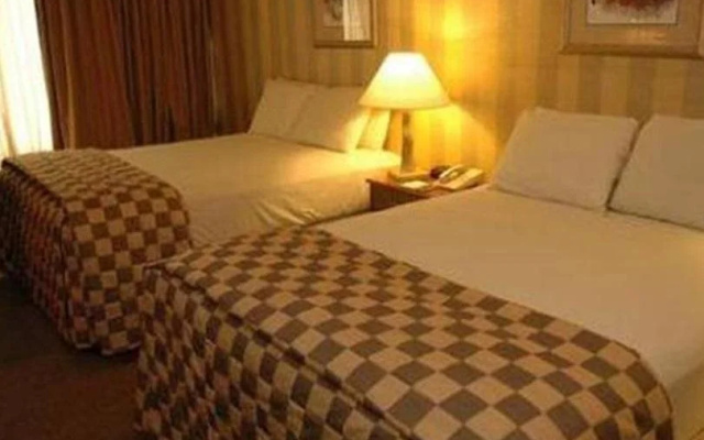 photo 4 of Clarion Hotel Casino
