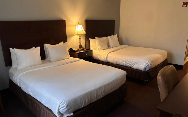 photo 2 of Hamden Hotel and Suites – Hamden New Haven