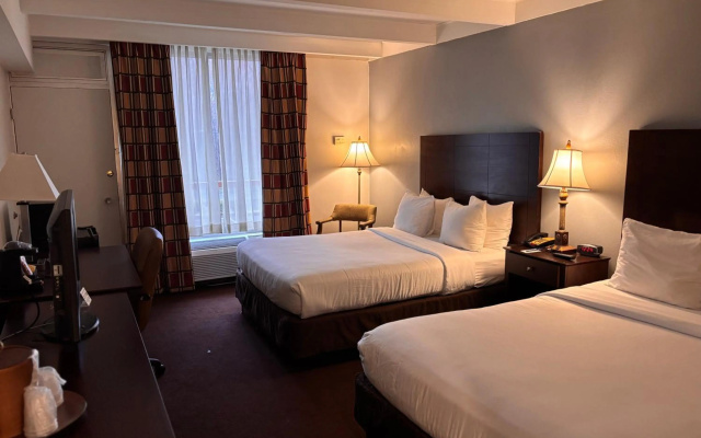 photo 3 of Hamden Hotel and Suites – Hamden New Haven