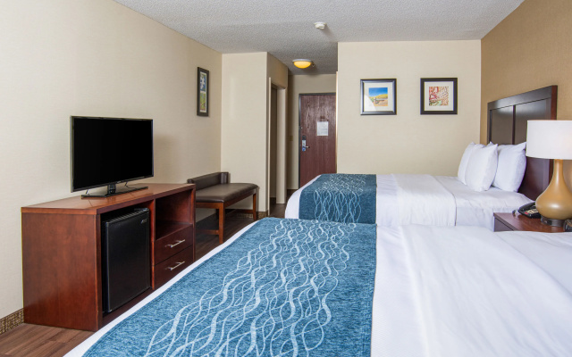 photo 4 of Hamden Hotel and Suites – Hamden New Haven