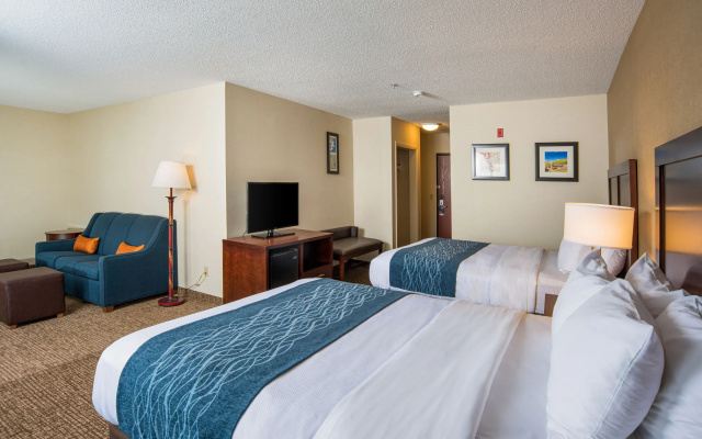 photo 5 of Hamden Hotel and Suites – Hamden New Haven