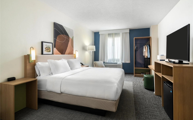 photo 3 of Spark by Hilton Cleveland Beachwood