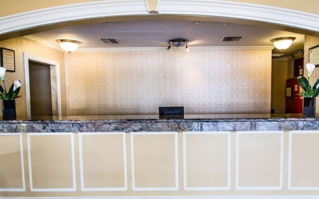photo 2 of Island Hotel of the Space Coast
